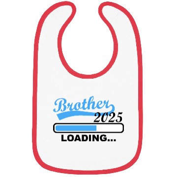 Discover Cute Teddy Big Brother 2025, 2025 Big Brother Bibs
