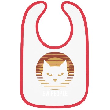Discover Ew People Bibs