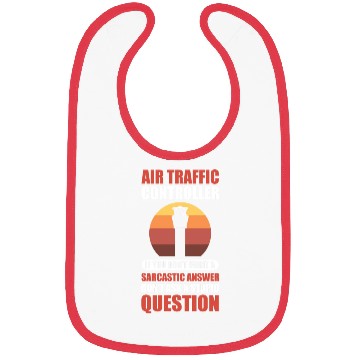 Discover Aviation Air Traffic Pilots Air Traffic Bibs