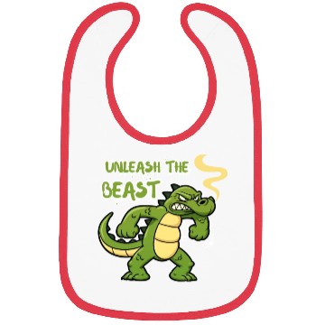 Discover GYM Bibs UNLEASHED