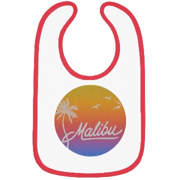Discover Malibu Bibs