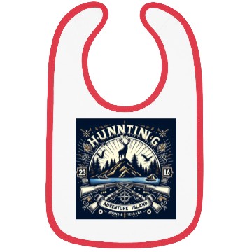 Discover Deer hunting Bibs