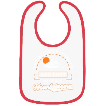 Discover Mountaineering Rocks Climbing Wall Mountain Sports Bibs