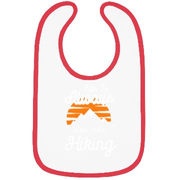 Discover Climbing Climber Trekking Adventure Bibs