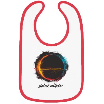 Discover solar eclipse Bibs. eclipse Bibs 2024