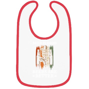 Discover Drinking Alcohol Drunk Fun Bibs
