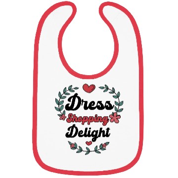 Discover Bridal Wifey In Training Bibs
