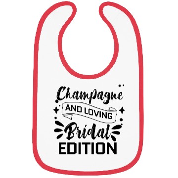 Discover Bridal Wifey In Training Bibs