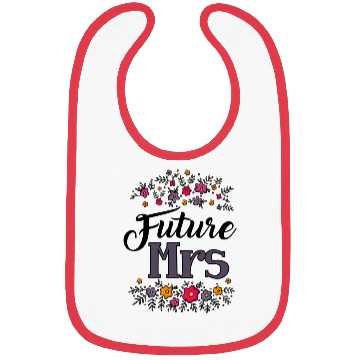 Discover Bridal Future Mrs Bibs