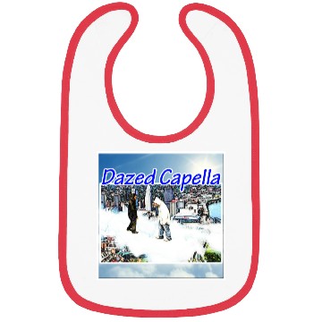 Discover Novelty Praise Bibs
