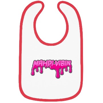Discover Novelty Mahdi Vibin Bibs