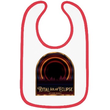 Discover Total Solar Eclipse 2024 - Astronomy Bibs