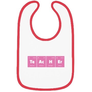 Discover Primary Elements of Humour Science Teacher Te Ac Bibs