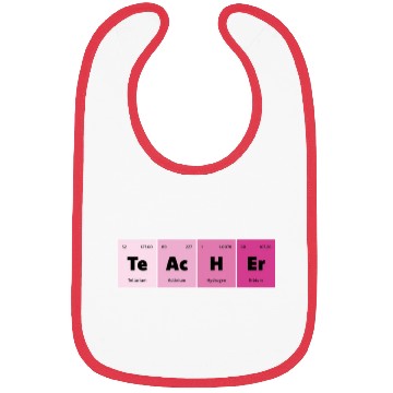 Discover Primary Elements of Humour Science Teacher Te Ac Bibs