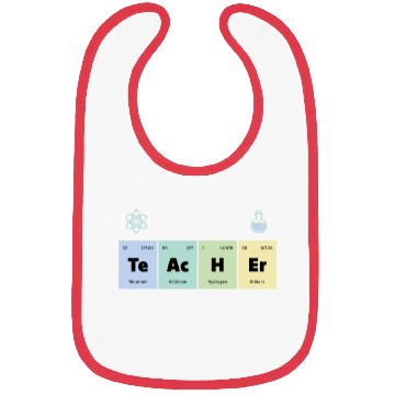 Discover Primary Elements of Humour Science Teacher Te Ac Bibs