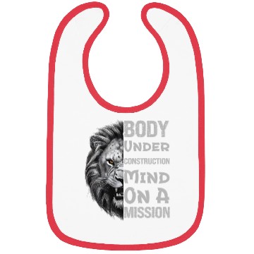 Discover Fitness Lovers Funny Sayings Bibs
