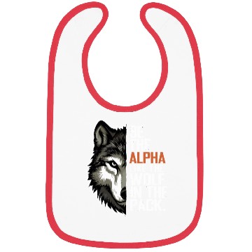 Discover Wolf Wolves Funny Sayings Wolf Pack Animals Bibs