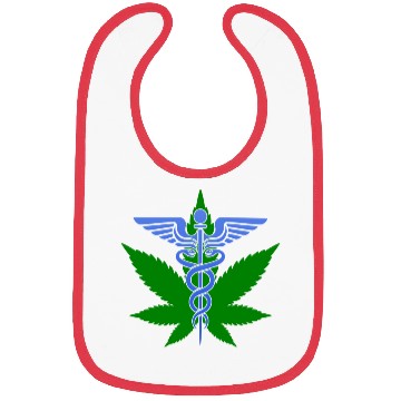 Discover Medical Marijuana Bibs
