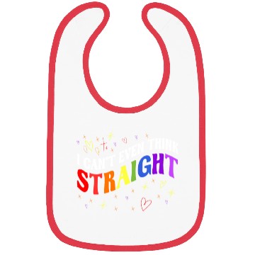 Discover LGBTQ Rights Pride Month Queer Culture Love Bibs