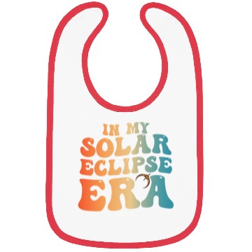Discover Groovy In My Solar Eclipse Era April 8, 2024 Bibs