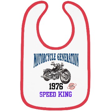 Discover Motorcycle Bibs