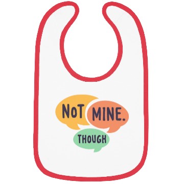 Discover Not mine though, psychology students Bibs
