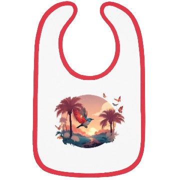 Discover mountain Bibs