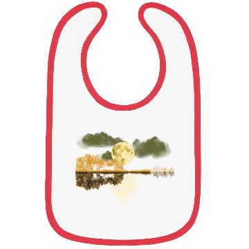 Discover Guitars, Musician, Music Band, Guitarist, Artist, Bibs