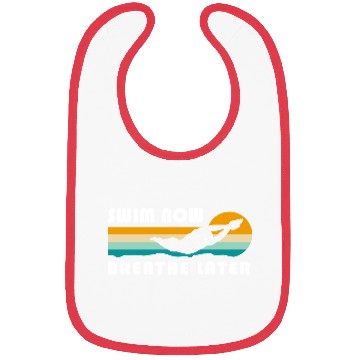 Discover Swimming Pool Swimming Trunks Bibs