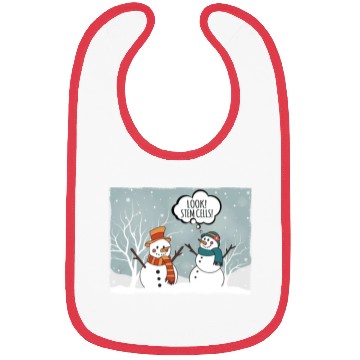 Discover Science Nerd Physics Student Jokes Geek Bibs