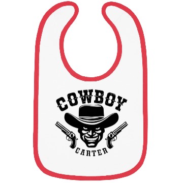 Discover Cowboy Carter Bibs