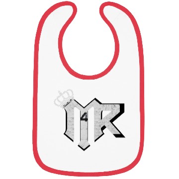 Discover Mxgic4real Merch Bibs
