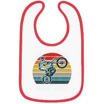 Discover Motorcycle Adventure Rider Light To Moderate Bibs