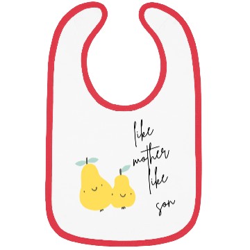 Discover Happy Mothers Day Bibs