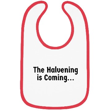 Discover The Halvening is Coming Crypto Bitcoin Cryptocurre Bibs