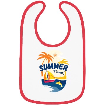 Discover Summer time Bibs