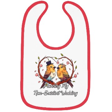Discover Planning My Non Existent Wedding Funny Couples Hum Bibs