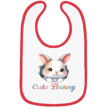 Discover Happy Easter 02 Bibs