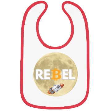 Discover Bitcoin Enthusiasts Bibs