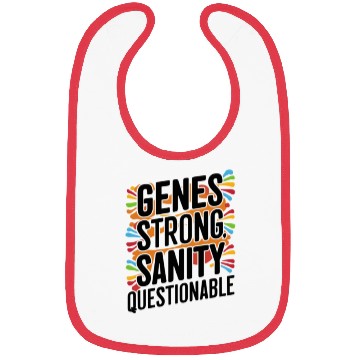 Discover Live Laugh Love Soulfully Bibs