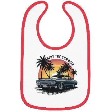Discover ENJOE SUMMER Bibs