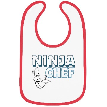 Discover Chef dad, father's day gift for chef dad Bibs