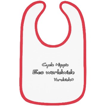 Discover Cycle Hippie Eco worldwide Yardside Bibs