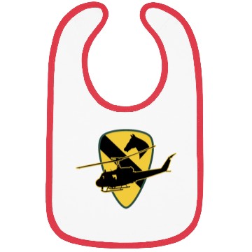 Discover FIRST TEAM VETERAN Bibs