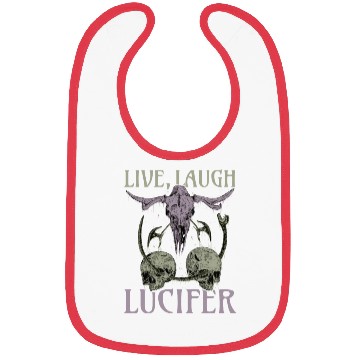 Discover Live Love Lucifer Goth Festival Death Metal Bibs