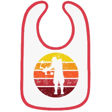 Discover Vintage Bowfishing Bibs