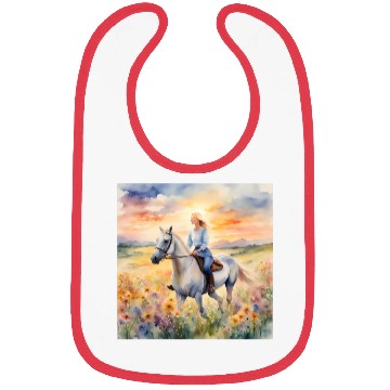 Discover SUNSET RIDE Bibs