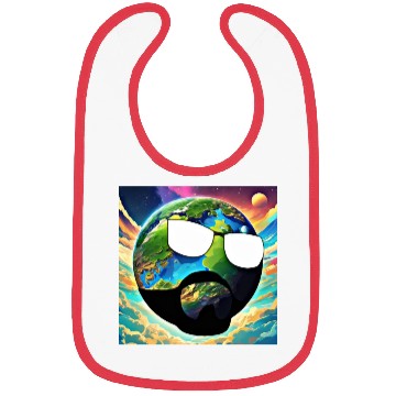 Discover our EARTH Bibs