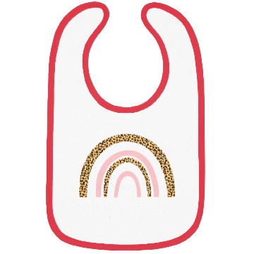 Discover Assistant Principal Back To School First Day Bibs