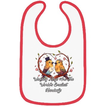 Discover Wedding Rings Worlds Smallest Handcuffs Funny Bibs